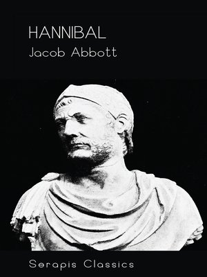 cover image of Hannibal (Serapis Classics)